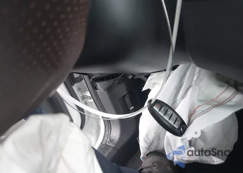 2021 Nissan Rogue Sv Intelligent Awd z USA, uszkodzony, nr VIN 5N1AT3BB6MC726778